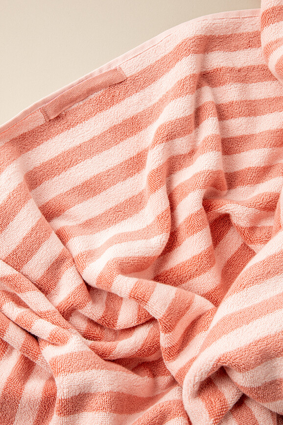 Rankšluostis Textil 70 x 140 cm, žaliai-geltonas