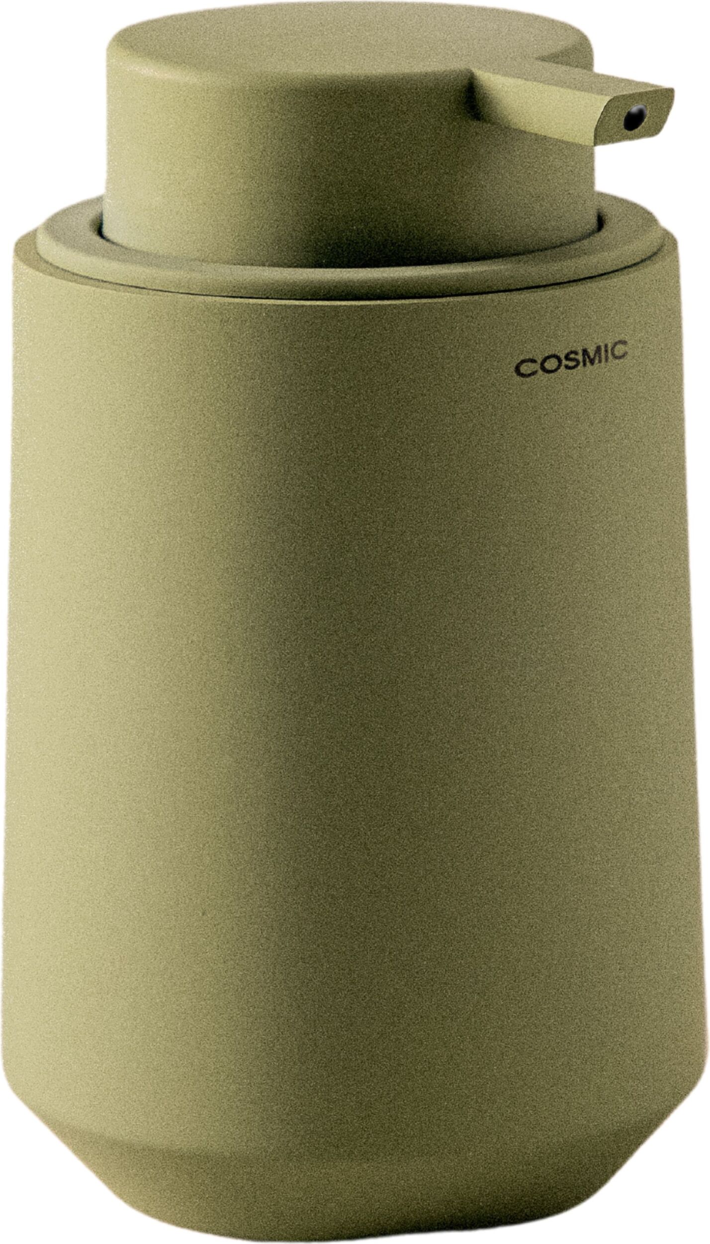 Saona Flüssigseifenspender 350 ml, grün