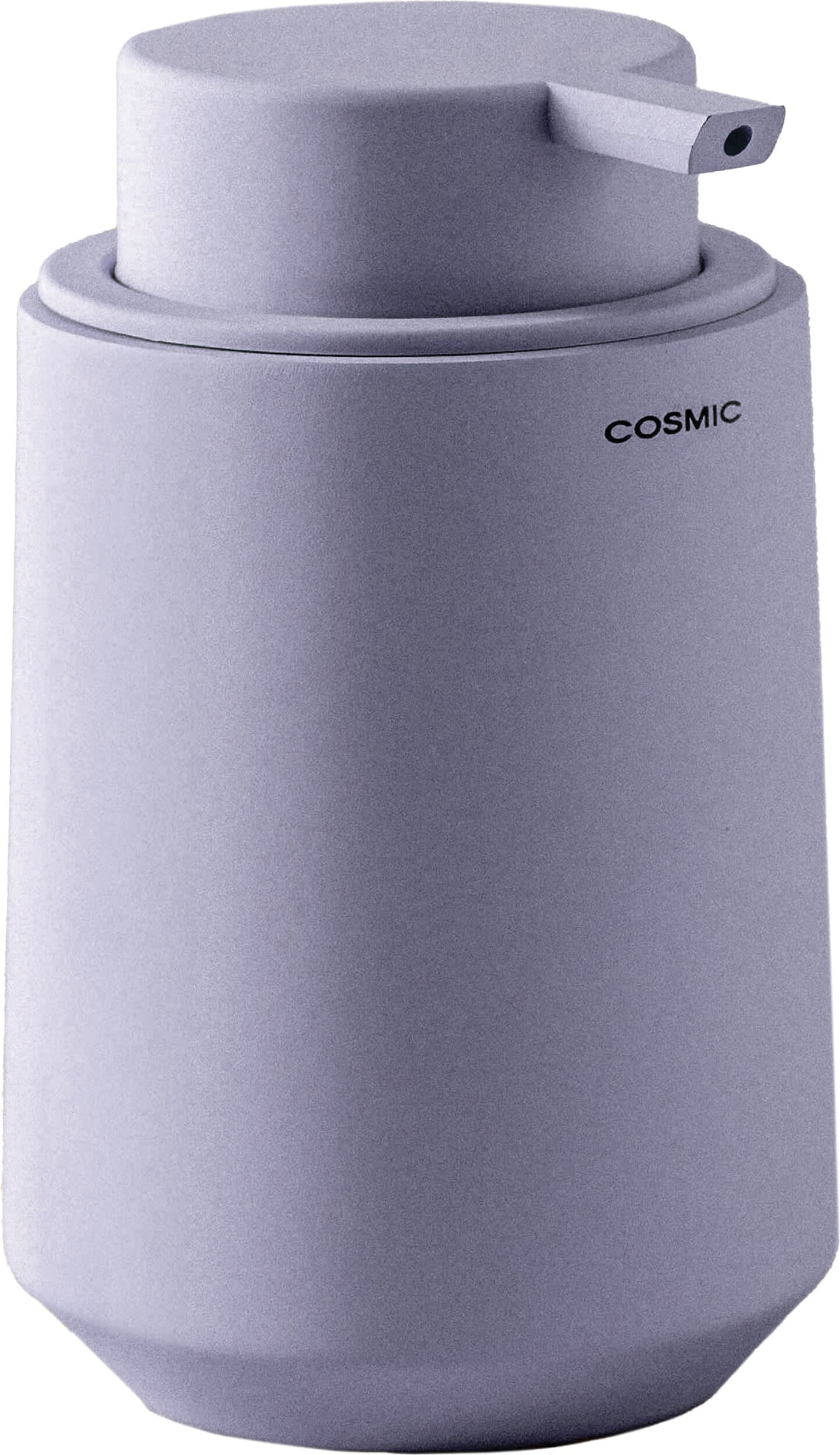 Saona Flüssigseifenspender 350 ml, lavendel