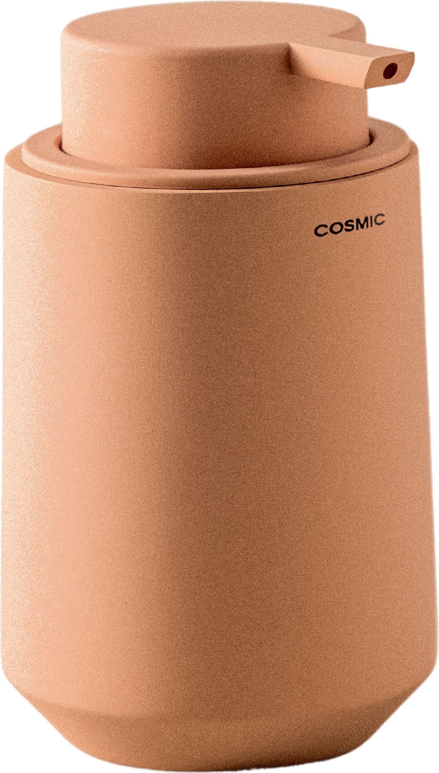 Saona Flüssigseifenspender 350 ml, orange