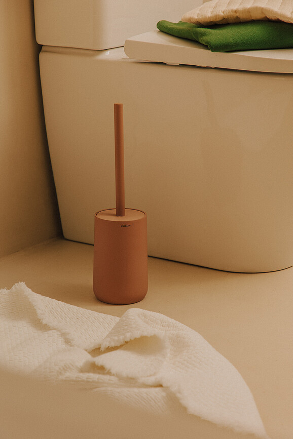 Saona Toilet Brush, green