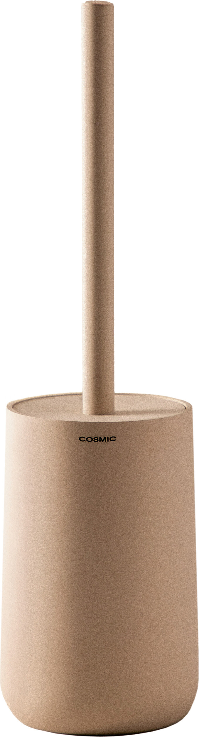 Saona WC-Bürste, beige