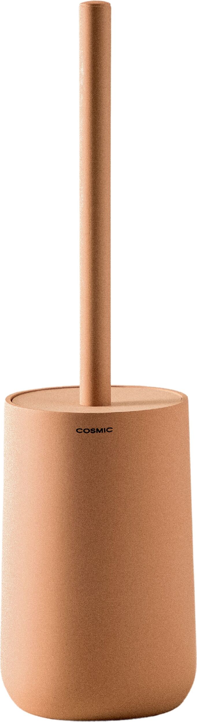 Saona WC-Bürste, orange