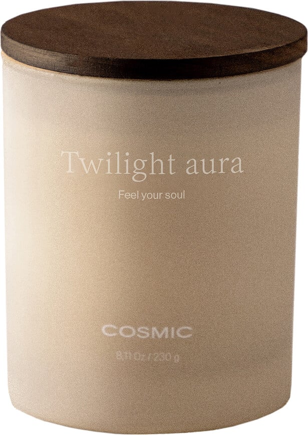 Von
ná sviečka Aromas Twilight Aura