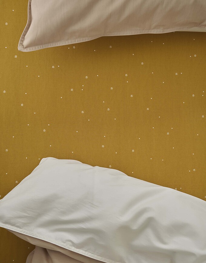 Bloom Shakalaka Drap Housse 180 x 200 cm