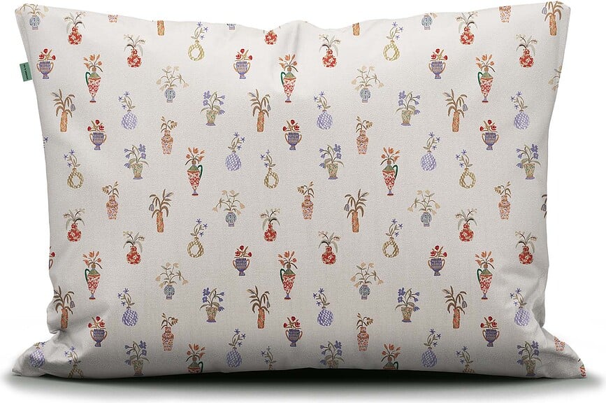 Field of Vases Jastučnica 60 x 70 cm