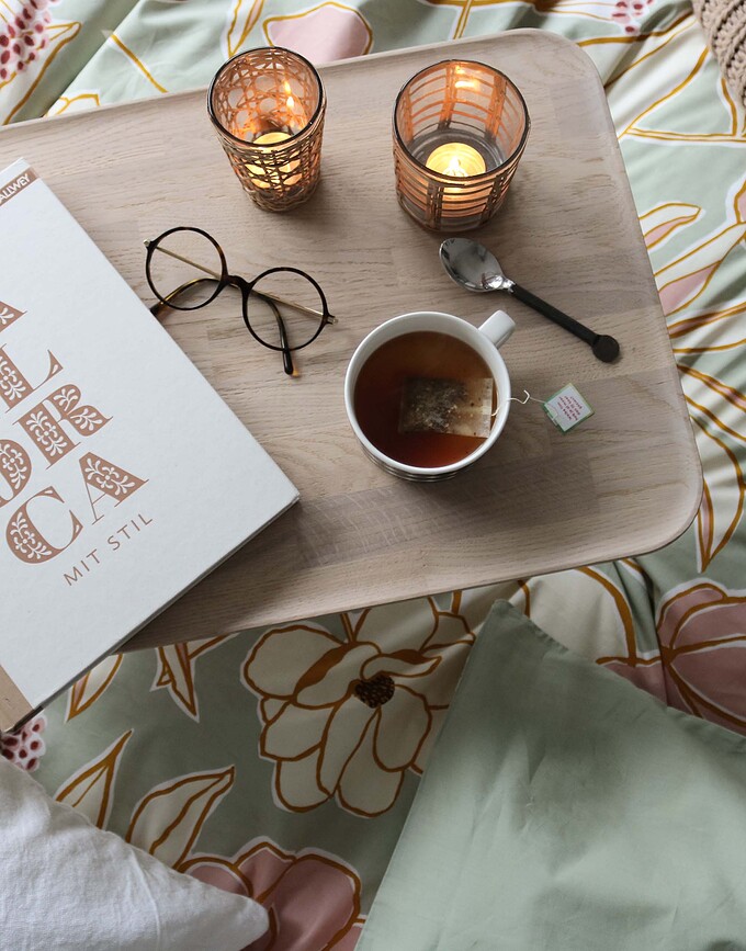 Flower Rangers Posteljina 135 x 200 cm jastučnica 60 x 80 cm 2 kom.