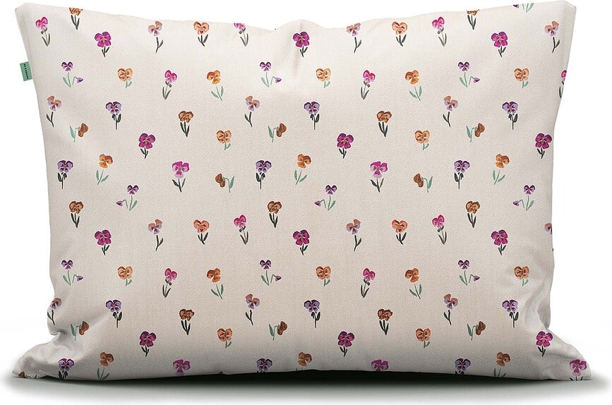 Funda de Almohada You Grow Girl, 60 x 70 cm