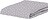 Paklodė su elastine guma Round Round Baby 140 x 200 cm