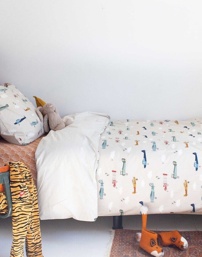 Pretty Fly Jastučnica 60x70 cm