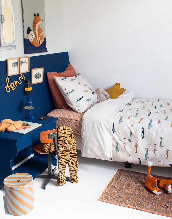 Pretty Fly Μαξιλαροθήκη, 60 x 70 εκ.