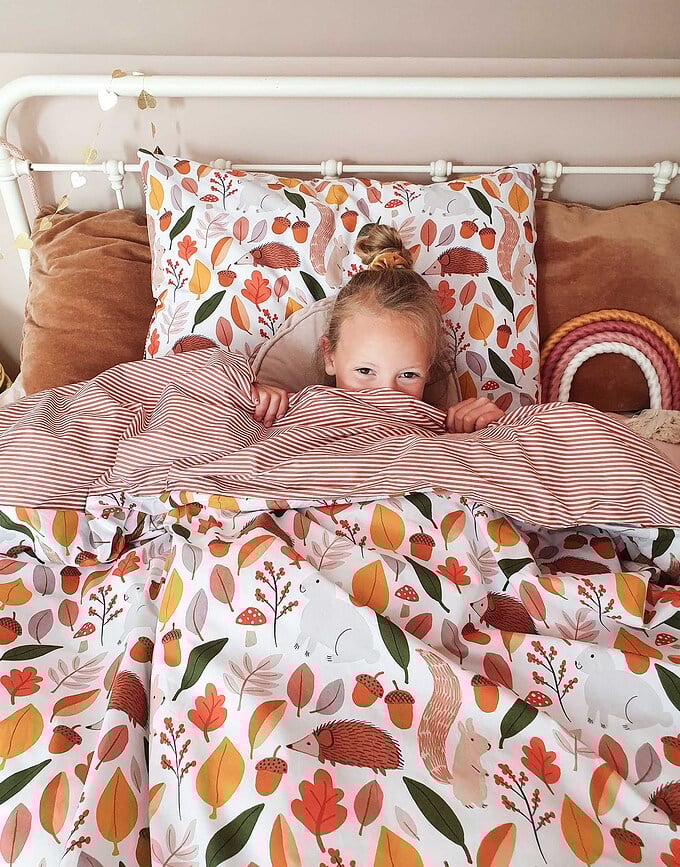 Funda de Almohada For Rest, 60 x 70 cm