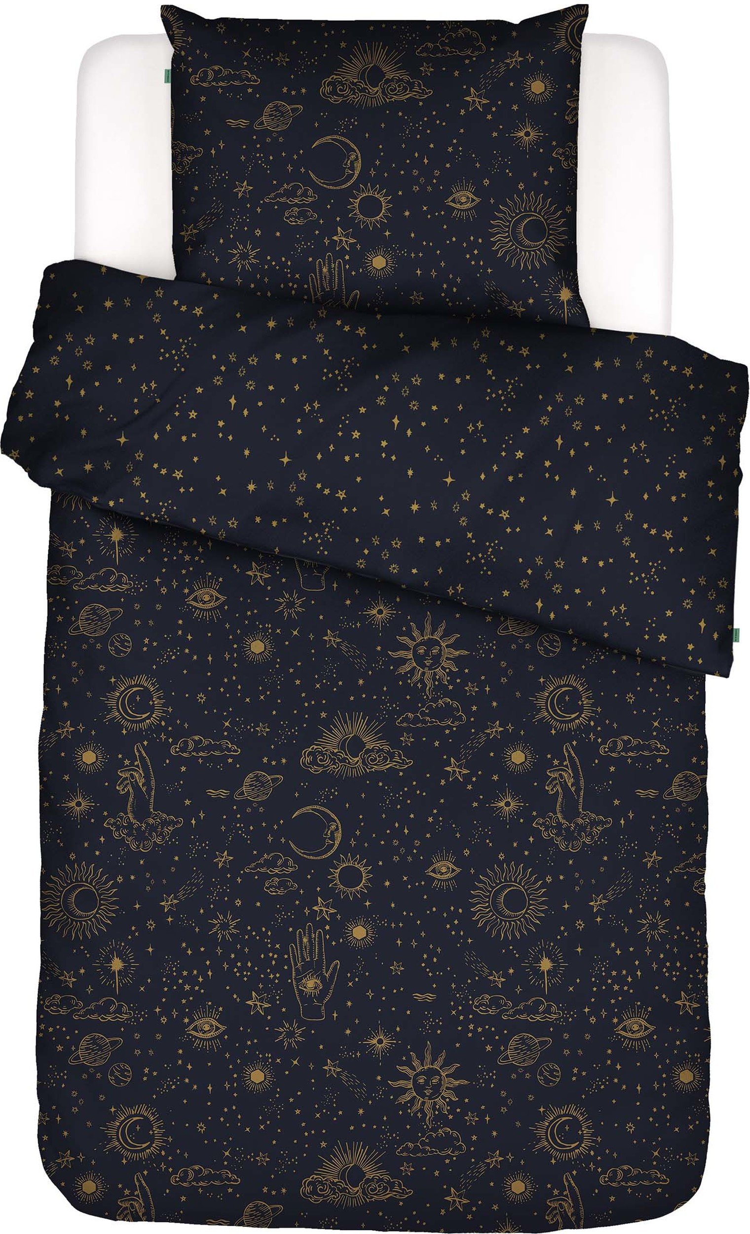 That s the Spirit Bedding navy blue