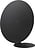 Aureole Wandregal 26 cm schwarz