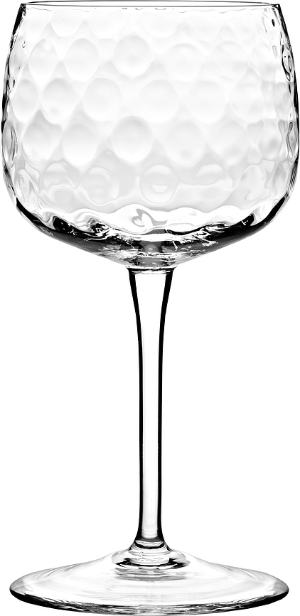 Bei Verres transparents, Lot de 6