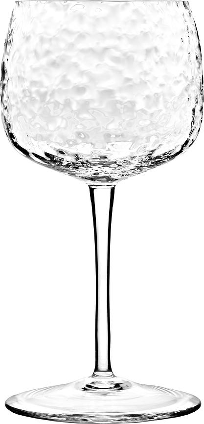 Copas transparentes Bei, 6 unidades