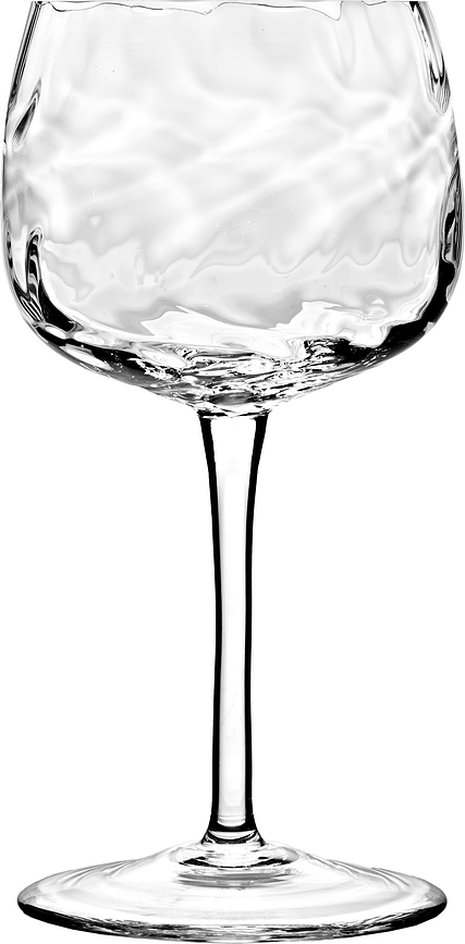 Copas transparentes Bei, 6 unidades