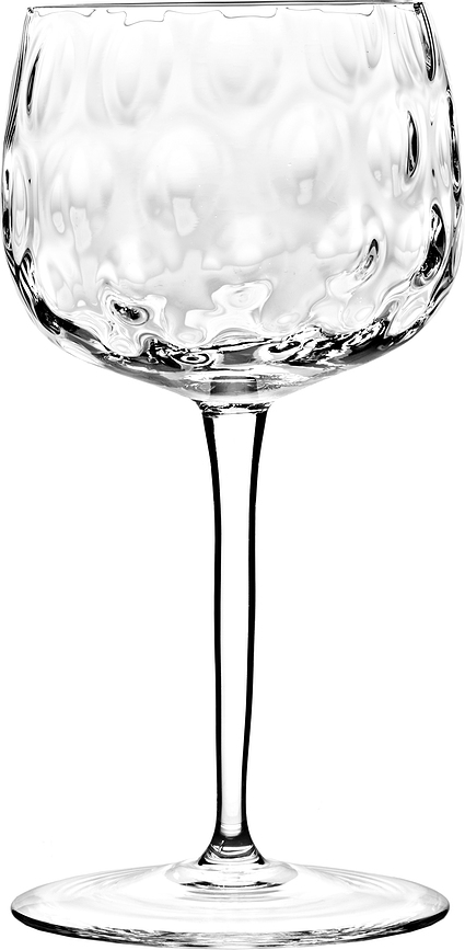 Copas transparentes Bei, 6 unidades