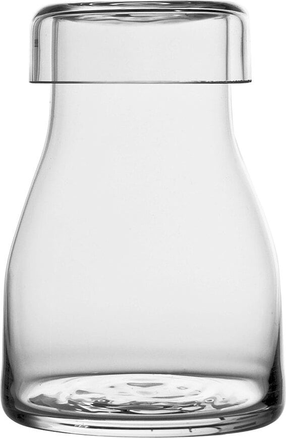 Iglo Aufbewahrungsglas 250 ml aus Glas