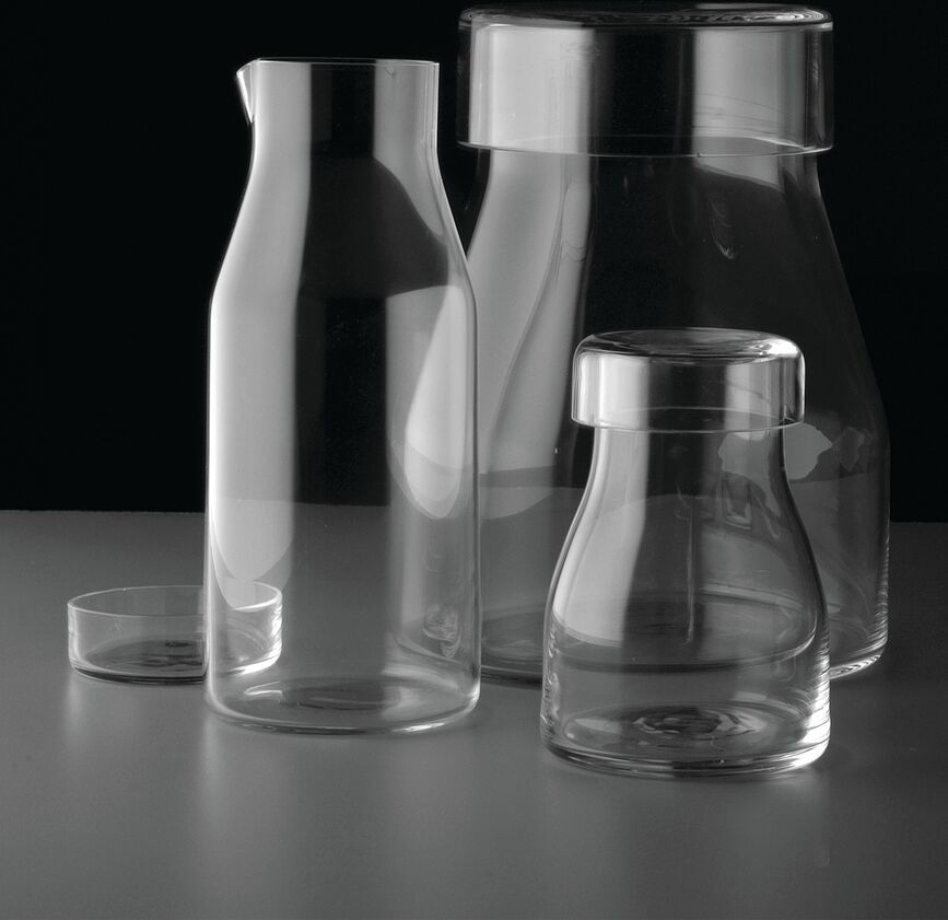 Iglo Bocal de Conservation 250 ml, en verre