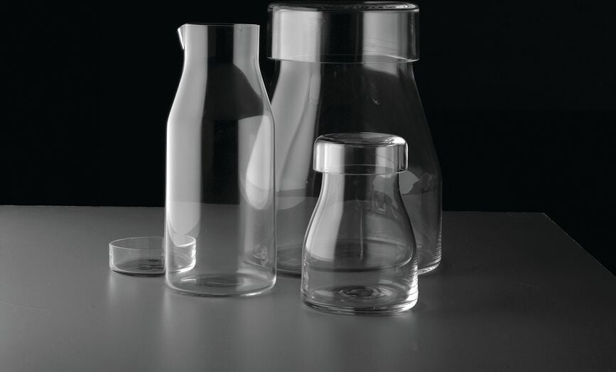 Iglo Bocal de Conservation 250 ml, en verre