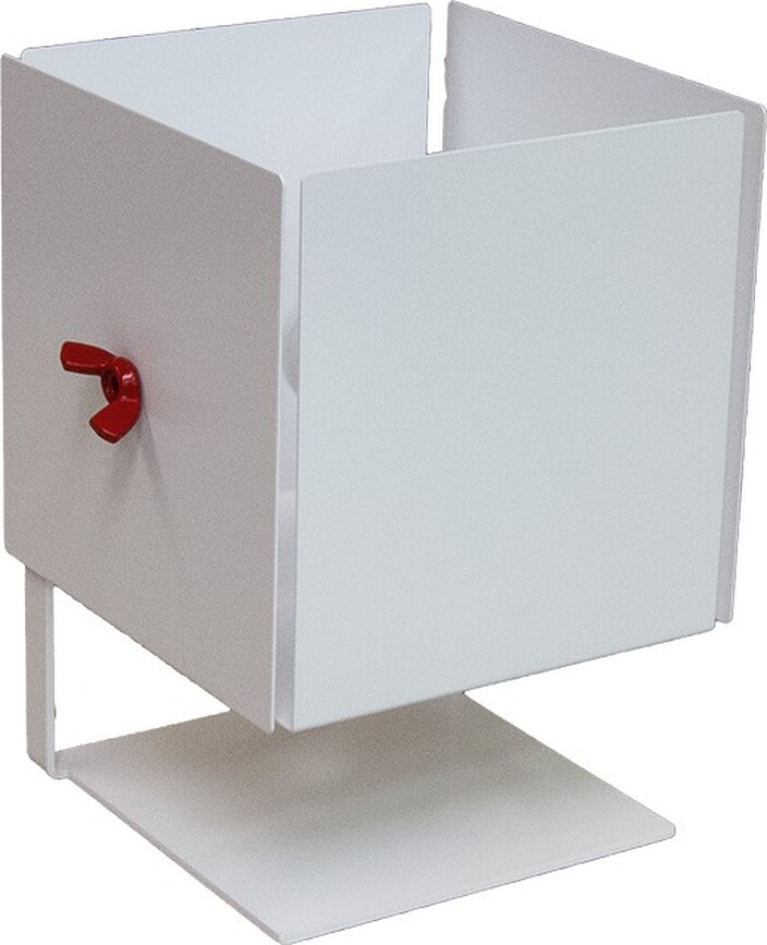 Lámpara de Mesa Vito, negra