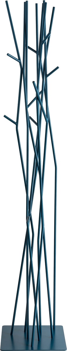 Latva Garderobenständer ocean blue