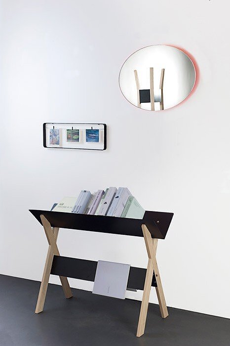 My Frame Cadre Photo petit, blanc