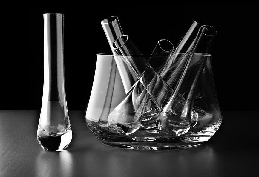 Nice on Ice Čašice za Votku