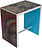 Nordico Verace Madonna Hocker