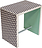 Nordico Verace Vietri Hocker