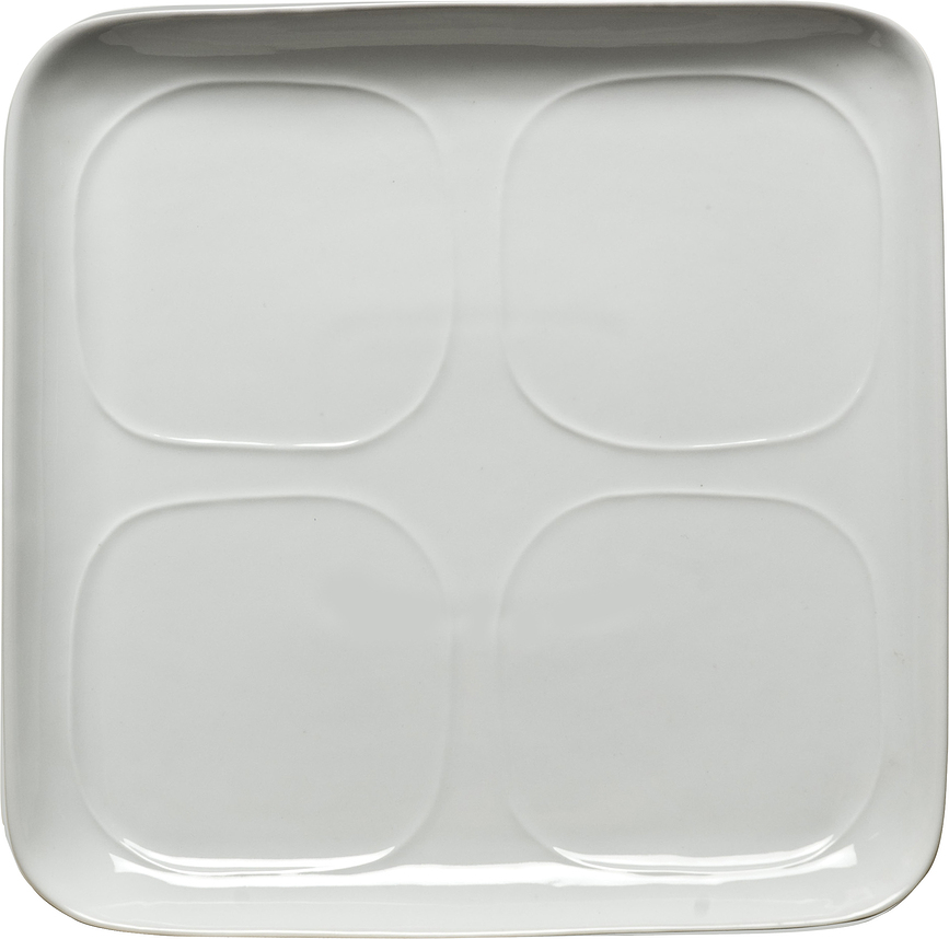 Opti Assiette Plate