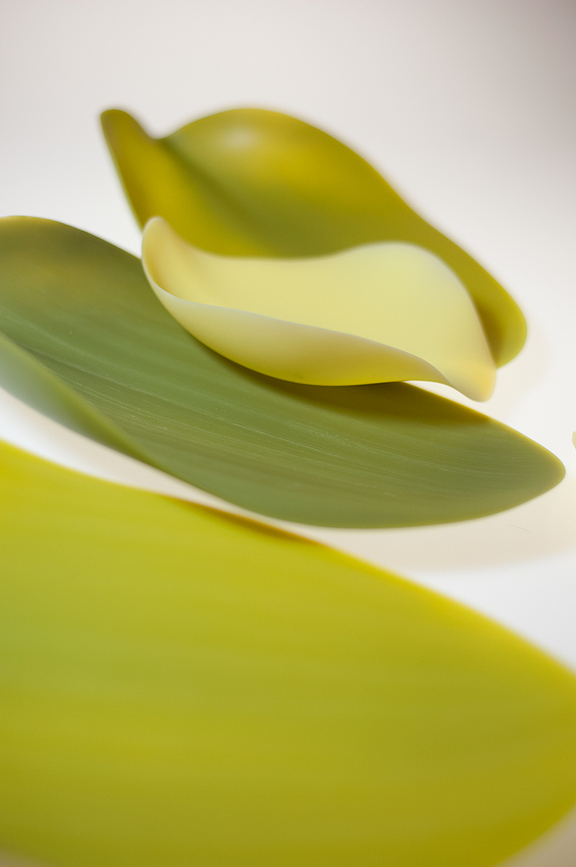 Seasons Miske za prigrizke, silikonske, 4 kosi