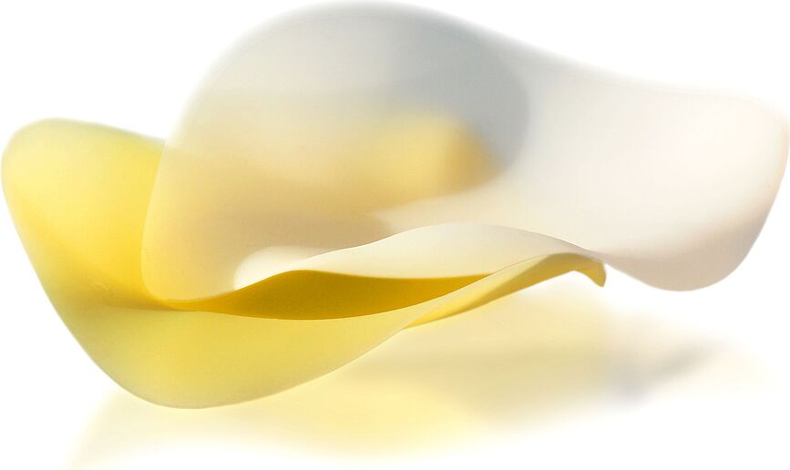 Seasons Μπολάκια για σνακ, σιλικόνης, 4 τμχ