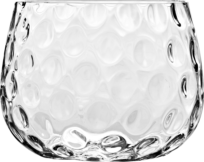 Vasos bajos Bei, Pack de 6