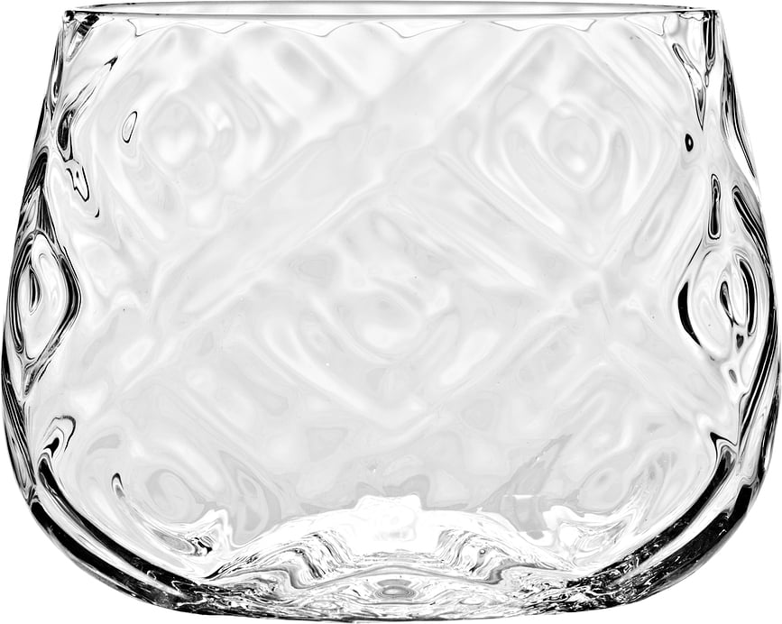 Vasos bajos Bei, Pack de 6