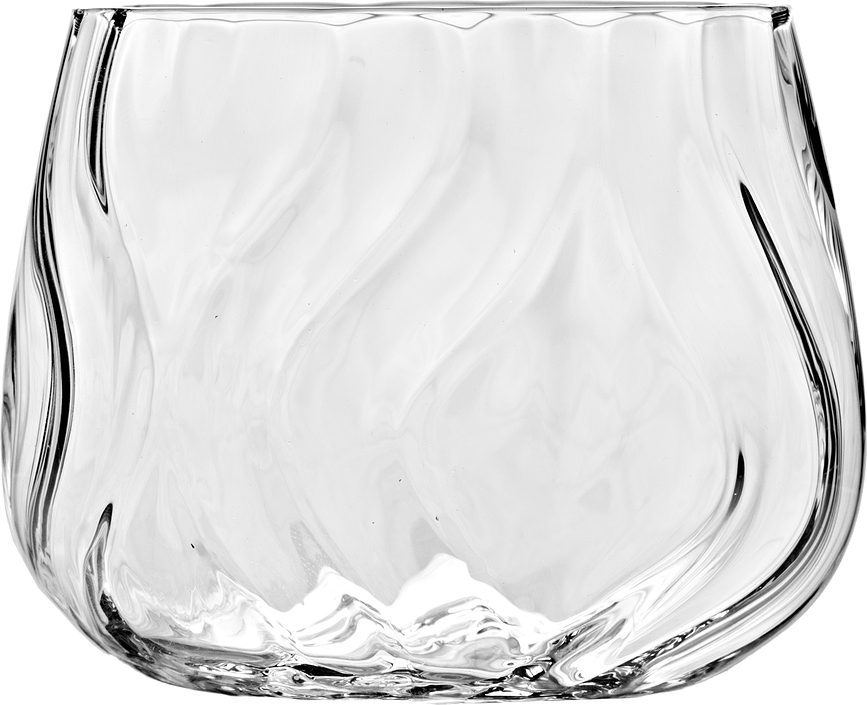 Vasos bajos Bei, Pack de 6
