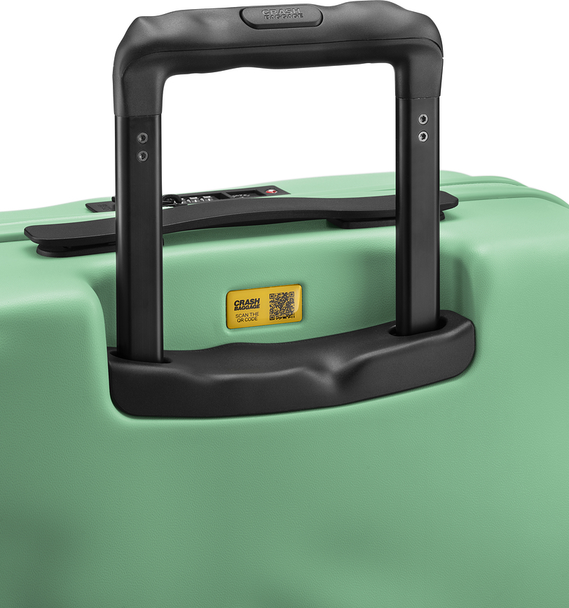 Smart Βαλίτσα καμπίνας, nude