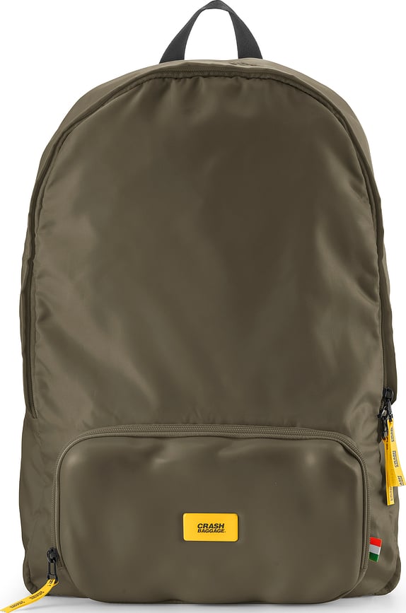 Crash Not Crash Rucksack 44 x 31 cm