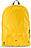 Crash Not Crash Ruksak 44 x 31 cm žuti