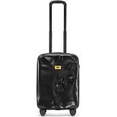 Icon Carry-on suitcase dull black
