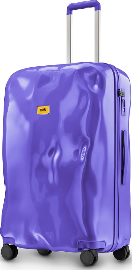 Icon Tone on Tone Kofer veliki žuti