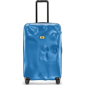 Icon Koffer groß himmelblau matt
