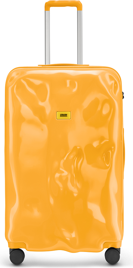 Icon Tone on Tone Βαλίτσα, μεγάλη