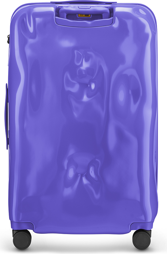 Icon Tone on Tone Kovček, velik, rumen