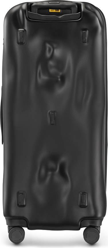 Icon Trunk Βαλίτσα, μεγάλη, μαύρη