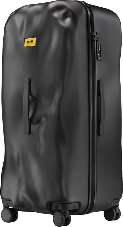 Icon Trunk Kofer veliki crni