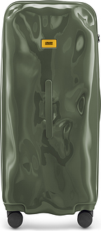Icon Trunk Kohver suur roheline