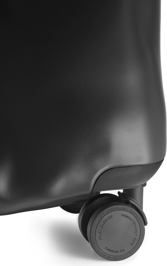 Icon Valise, moyenne, argentée