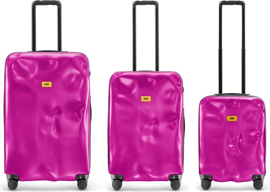 Icon Valises, Set 3 pièces